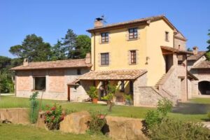 Agriturismo Ca’ Matra