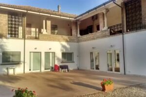 Agriturismo Cà Mignone