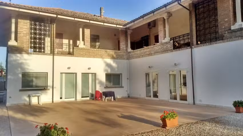 Agriturismo Cà Mignone