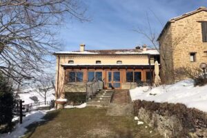 Agriturismo Ca’ Monti