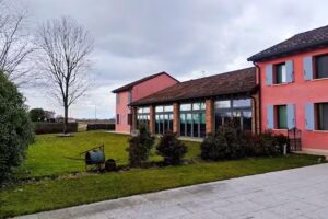 Agriturismo Ca’ Nea