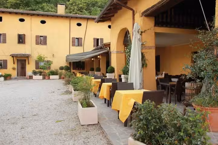 Agriturismo Ca Noale