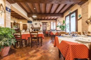 Agriturismo Cà Nova del Tenente