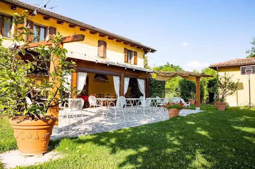 Agriturismo Ca’ Nuova