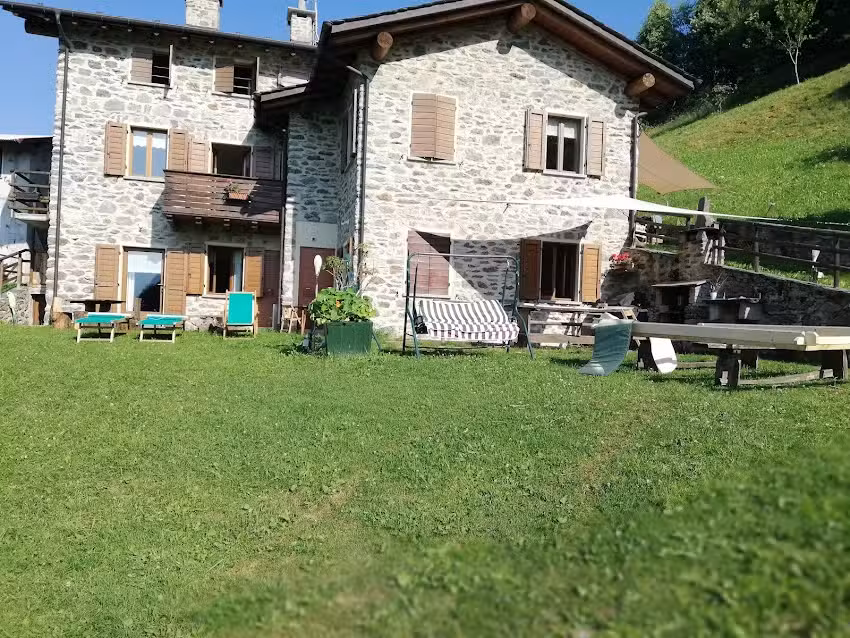 Agriturismo Cà Orlandini