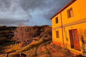 Agriturismo Ca’ Pasquin