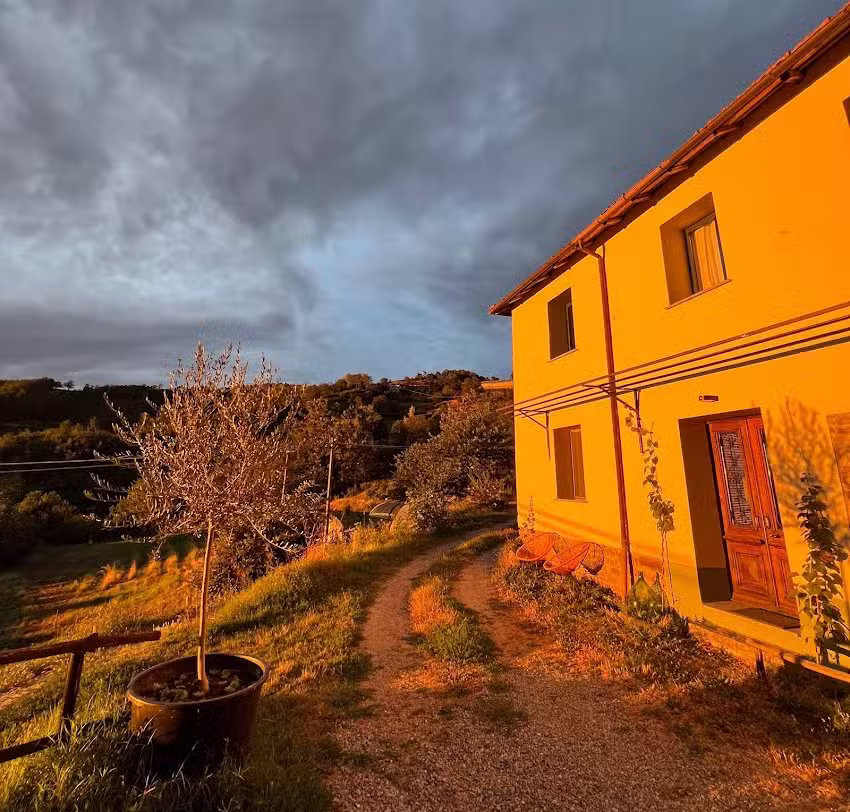 Agriturismo Ca’ Pasquin