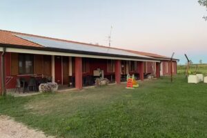 Agriturismo Cà Pisani