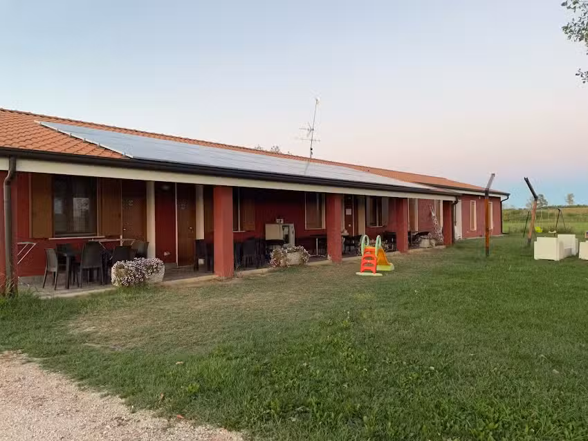 Agriturismo Cà Pisani