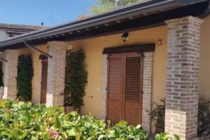 Agriturismo Ca’ Poggio