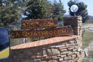 Agriturismo Ca’ Quattrocchi