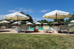 Agriturismo Cà QuerciaBuca