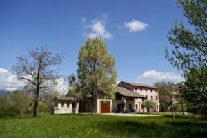 Agriturismo Ca’ Roer