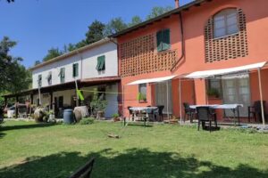 Agriturismo Cà Rossano