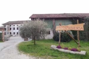 Agriturismo Ca’ Roversa