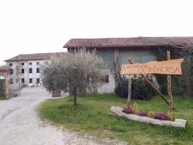 Agriturismo Ca’ Roversa