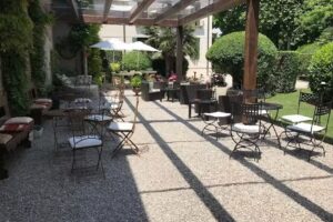 Agriturismo Ca’ Sagredo Toderini, Conselve