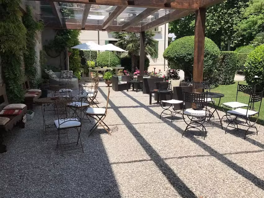 Agriturismo Ca’ Sagredo Toderini, Conselve