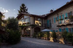Agriturismo Cà San Sebastiano