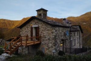 Agriturismo Ca’ Sonino Società Semplice Agricola