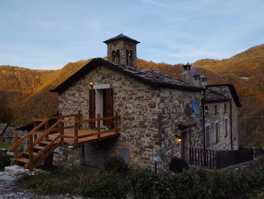 Agriturismo Ca’ Sonino Società Semplice Agricola