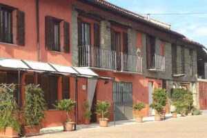 Agriturismo Ca Trinché