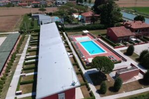 Agriturismo Ca’ Tron