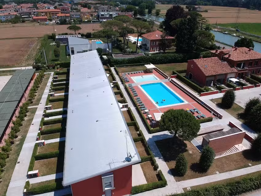 Agriturismo Ca’ Tron