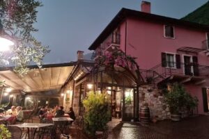 Agriturismo Ca’ Vecia – Malcesine