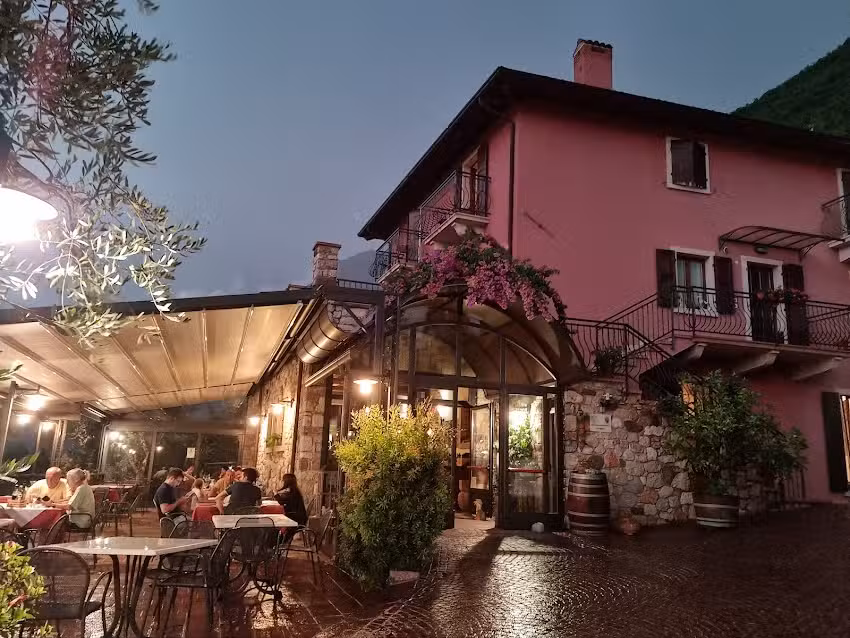 Agriturismo Ca’ Vecia – Malcesine