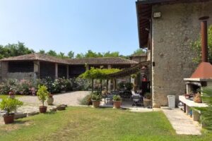 Agriturismo Ca’ Verde
