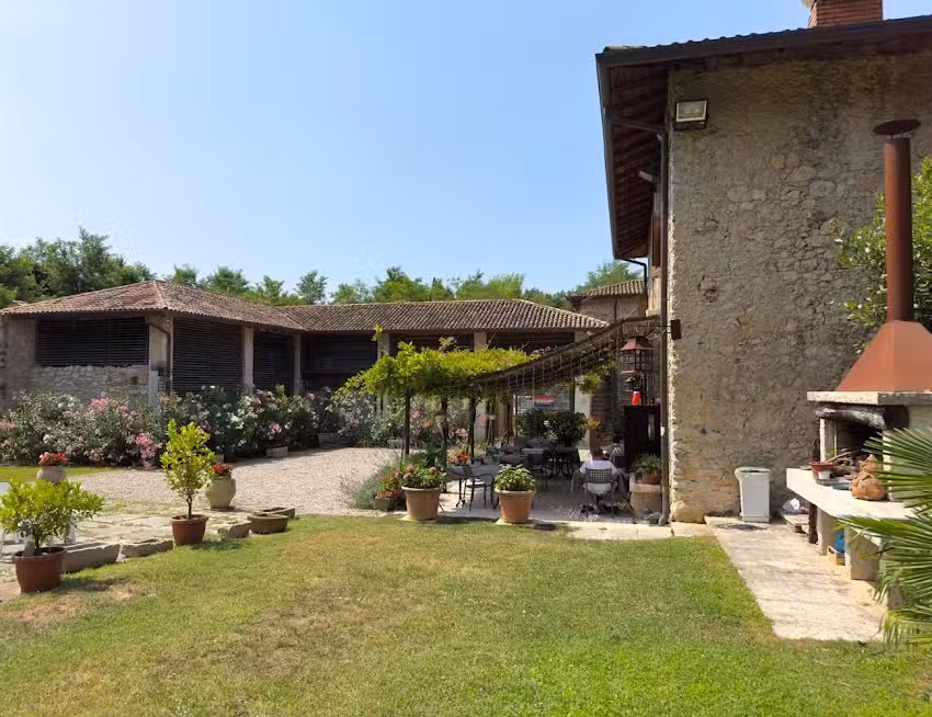 Agriturismo Ca’ Verde