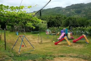 Agriturismo Ca’ Vidé