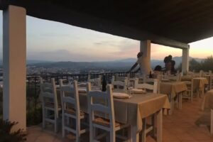 Agriturismo Cabu Abbas