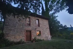 Agriturismo Caccialupi – Bellavista