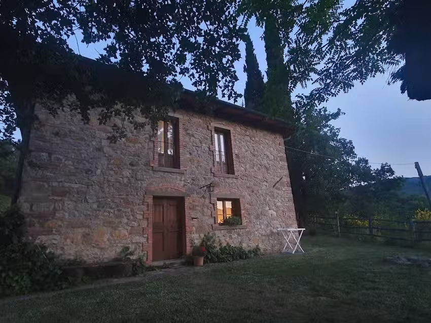 Agriturismo Caccialupi – Bellavista