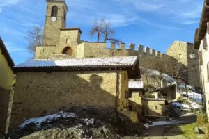 Agriturismo Cacciatori