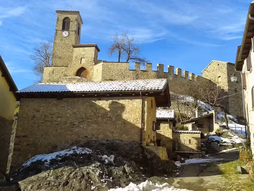 Agriturismo Cacciatori