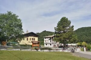 Agriturismo Cacciatori