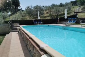 Agriturismo Cafaggiolo