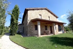 Agriturismo Caiferri