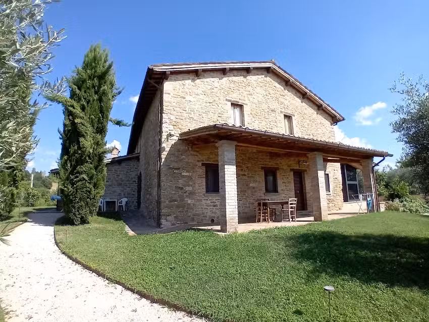 Agriturismo Caiferri