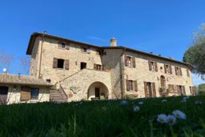 Agriturismo Caigherardi