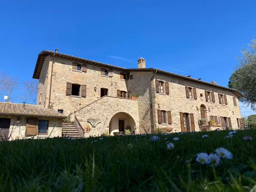 Agriturismo Caigherardi