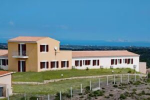 Agriturismo Cala Paradiso