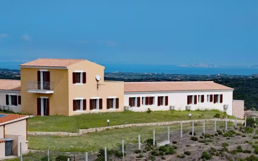 Agriturismo Cala Paradiso