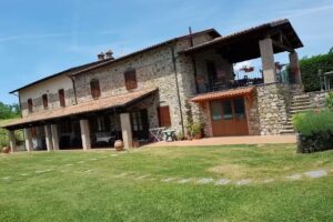 Agriturismo Calabricchia