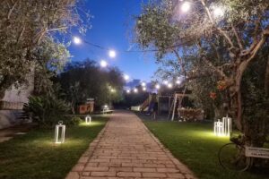 Agriturismo Calamate