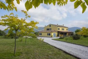 Agriturismo Calamello