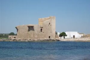 Agriturismo Calamosche